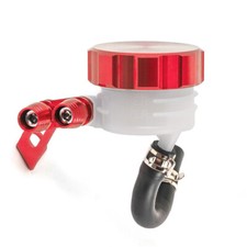 Motorcycle Brake Fluid