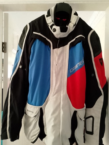 Dainese explorer - 2,