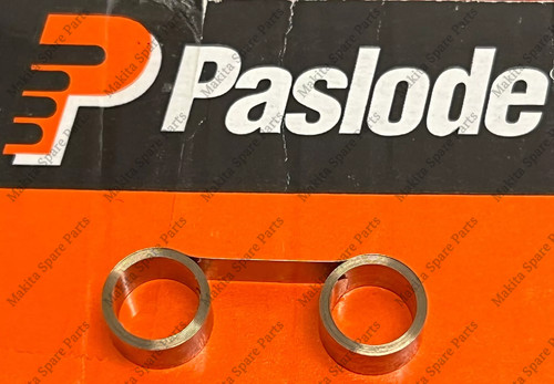 Genuine paslode negator - negator, spring