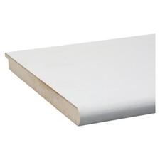 MDF Window Sill  Board 25mm x