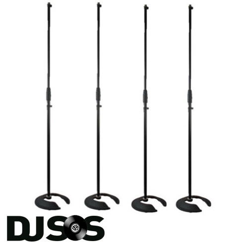 Pulse mic stand stack - 4,