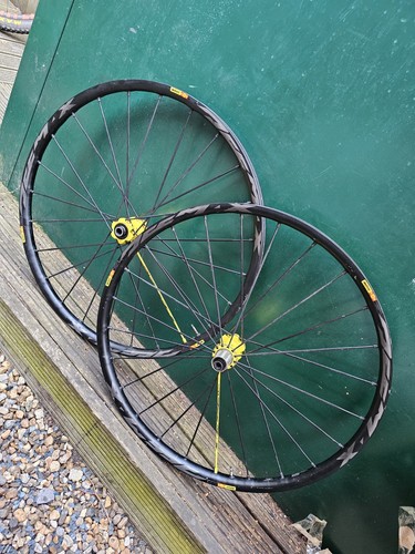 Mavic deemax pro - pro, 29
