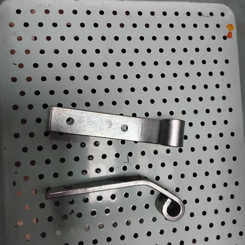 Equitrek inner ramp - equitrek,