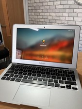 Apple MacBook Air 11.6 -inch