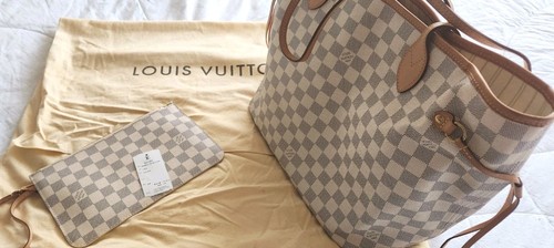 Authentic louis vuitton - authentic,