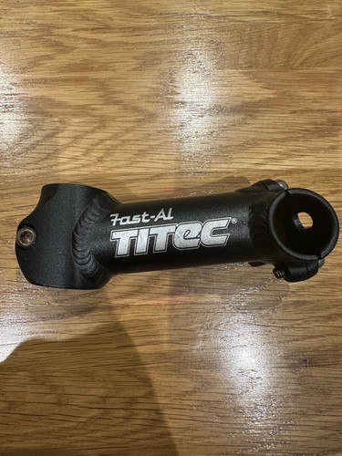 Titec fast 100mm 1 - fast, al
