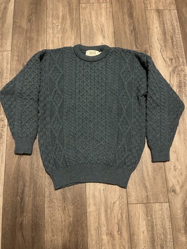 Aran sweater market - market, wool