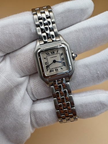 Cartier panthere 1320 full - panthere, .
