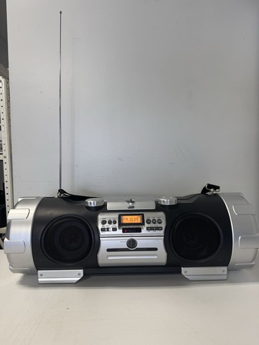 Jvc b99bk kaboom - kaboom, box