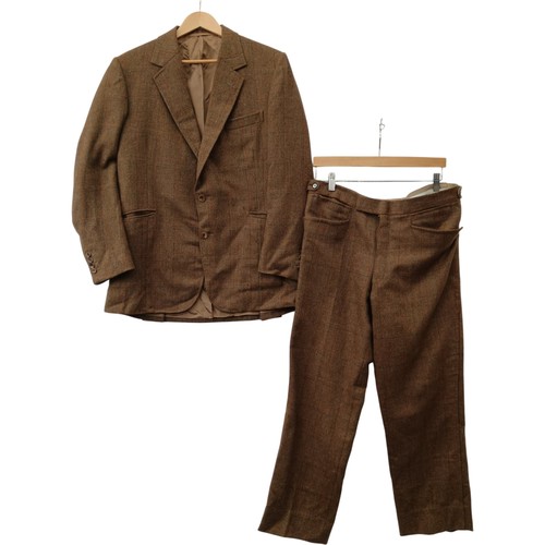 Bryan manning vintage wool - manning,