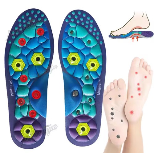 Original magnetic insoles for - original,