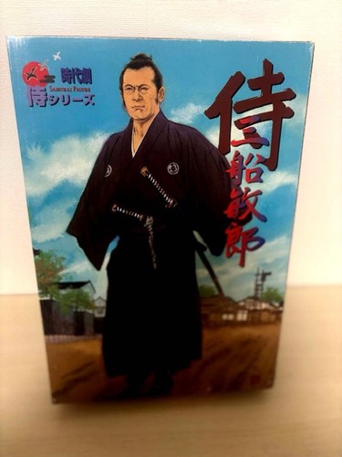 Toshiro mifune samurai real - toshiro,