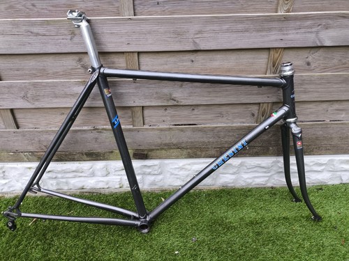 Chesini gran premio - chesini,