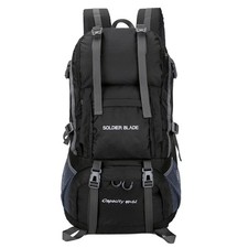 C-45L Camping Hiking Backpack