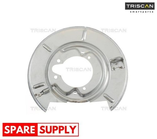 Splash guard brake disc - guard,,