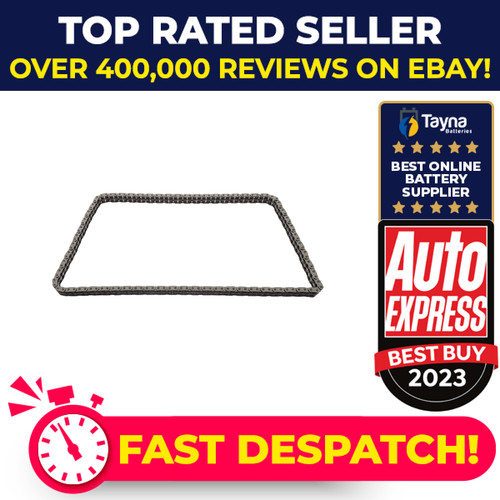 Timing chain fits bmw m635 - timing, e24