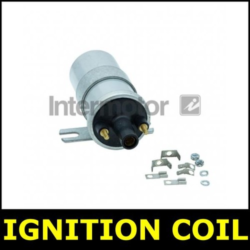 Ignition coil fits - fits, mercedes