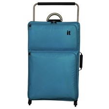 Large 4 Wheel Suitcase IT