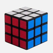Rubik's Cube 3 x 3 Classic