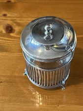 MAPPIN & WEBB 1911 Antique