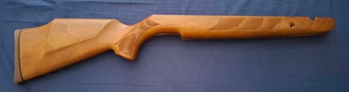 Weihrauch stock beech - hw,
