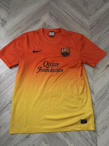 Barcelona away 2012 mens uk - barcelona,
