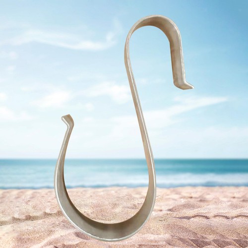 Ring buoy bracket life - ring,