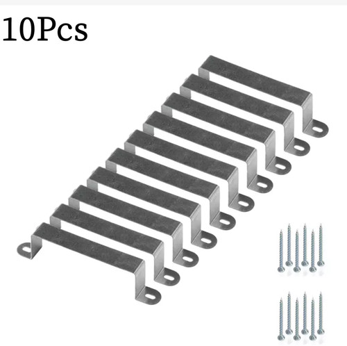 10pcs fence post security - fence,
