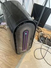 Alienware Aurora Ryzen Edition