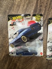 Hot Wheels Japan Historics