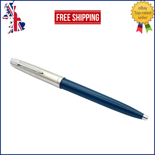 Vintage parker classic - parker, 51