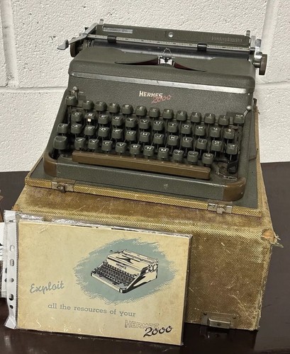 Superb vintage hermes - vintage,