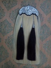 Scottish Kilt Sporran Original