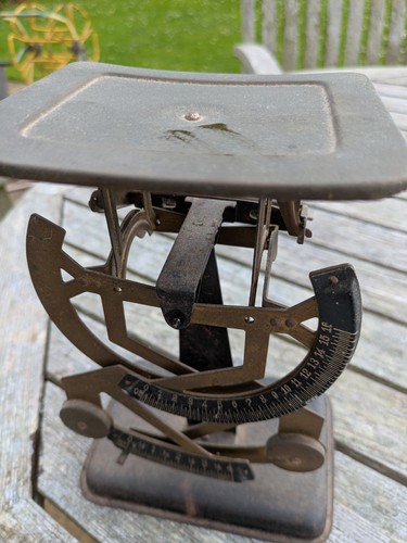 Vintage antique bilateral - vintage/antique,