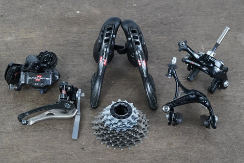 Campagnolo super record - campagnolo,