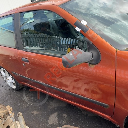 Fiat punto mk1 176 - mk1,
