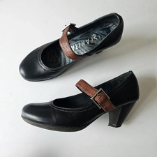 Hispanitas 4 strap courts