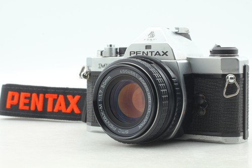 Exc meter ok pentax - meter,