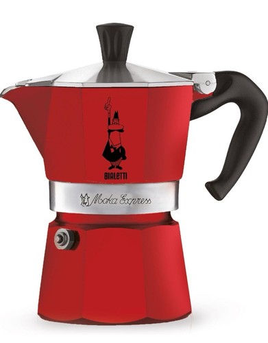 Bialetti moka express - bialetti,