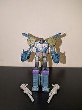 Transformers Combiner Wars