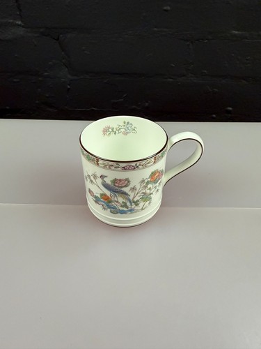 Wedgwood kutani crane full - kutani,