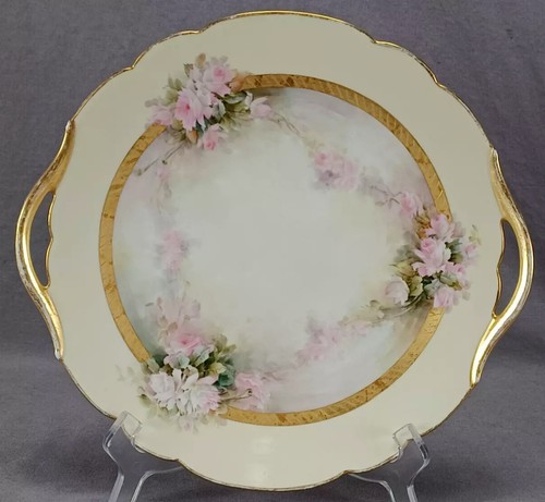 Limoges hand painted - hand,