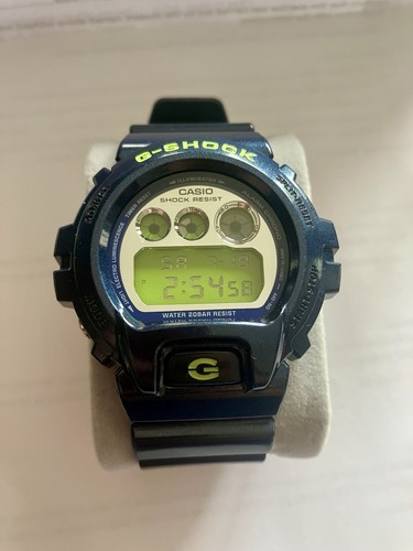 Casio shock mens watch - mens,