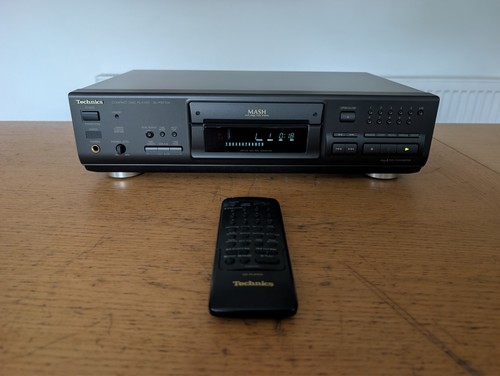 Technics ps770a player - sl-ps770a,