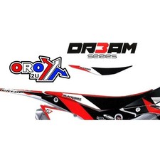 Honda CRF250X CRF450X 2004 -