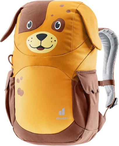 Deuter kid kikki - deuter, backpack