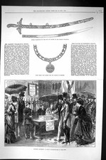 Old 1874 Hospital Saturday