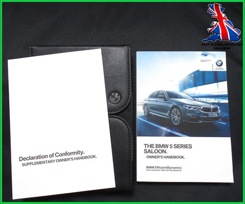 Genuine bmw series saloon - genuine,