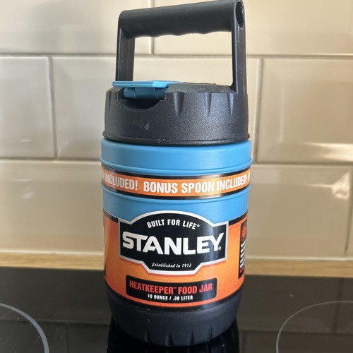 New stanley heatkeeper food - heatkeeper,