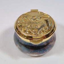 Stuart Devlin Silver Plated